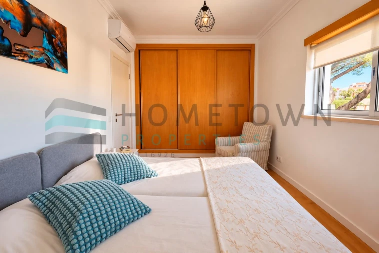 Apartamento T1 para Venda em Quarteira Foto 16