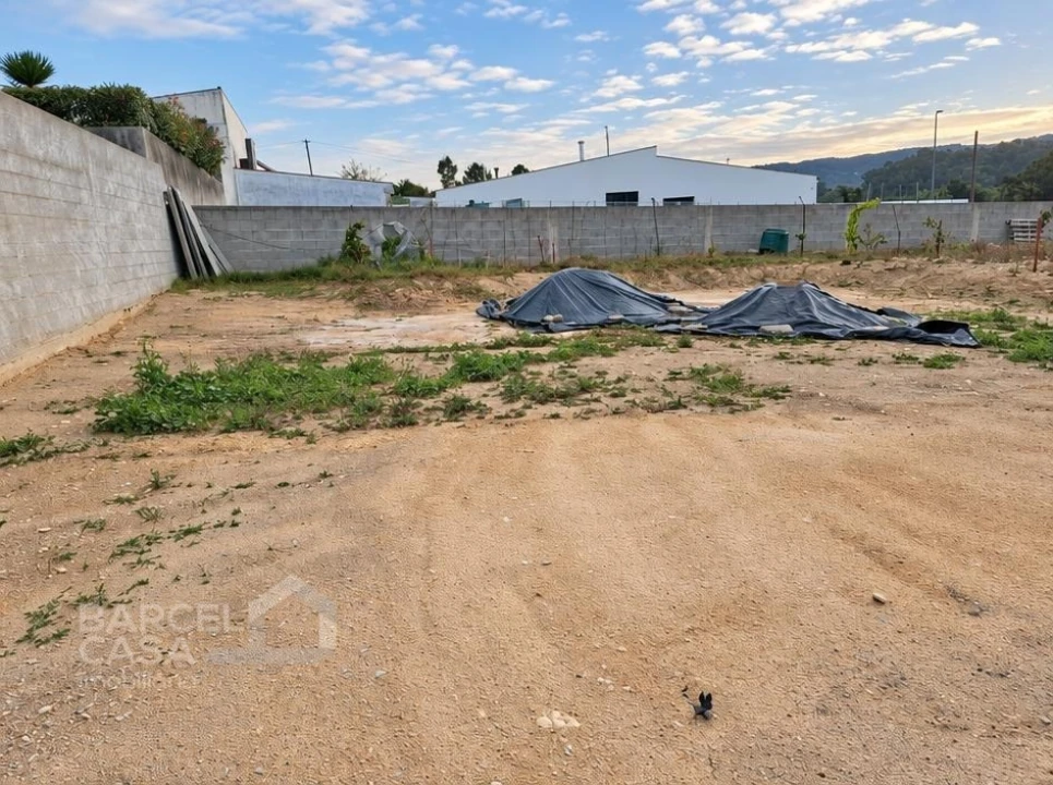 Terreno para Venda em Tamel (São Verissimo) Foto 3