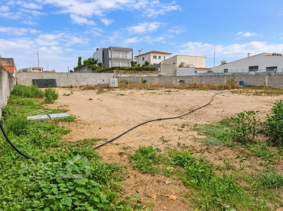 Terreno para Venda em Tamel (São Verissimo) Foto 6