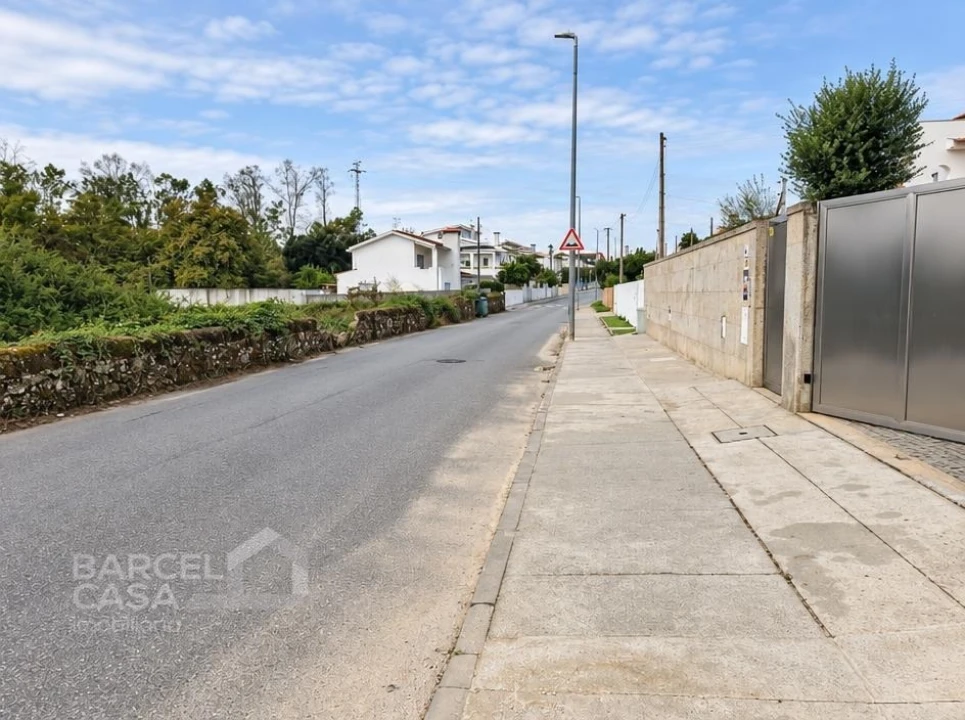 Terreno para Venda em Tamel (São Verissimo) Foto 8