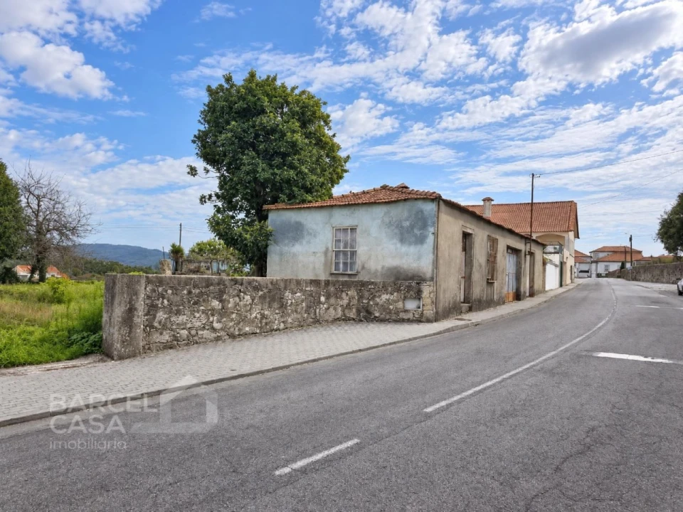 Moradia T2 para Venda em Chorente, Góios, Courel, Pedra Furada e Gueral Foto 2