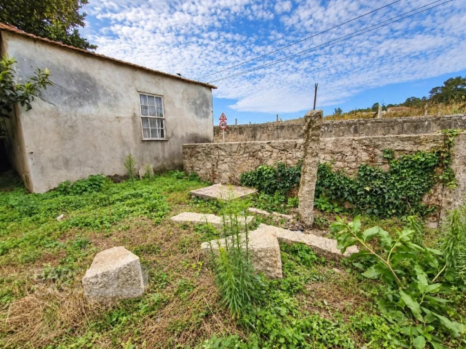 Moradia T2 para Venda em Chorente, Góios, Courel, Pedra Furada e Gueral Foto 10