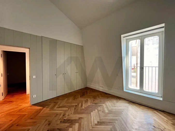 Apartamento T2 para Venda em Beato Foto 9
