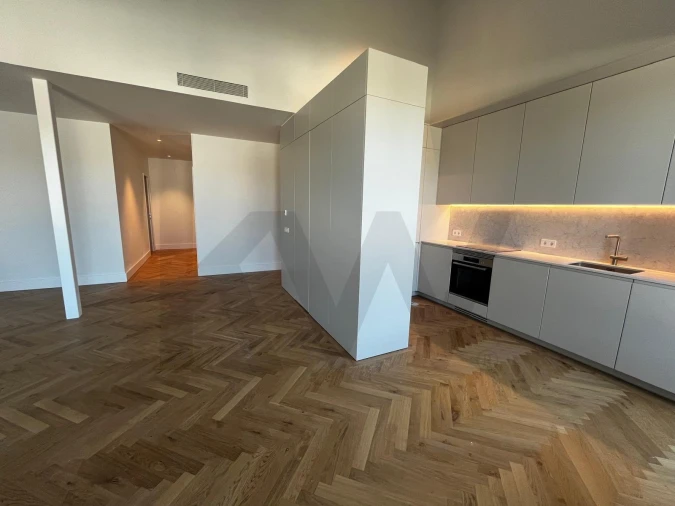 Apartamento T2 para Venda em Beato Foto 5