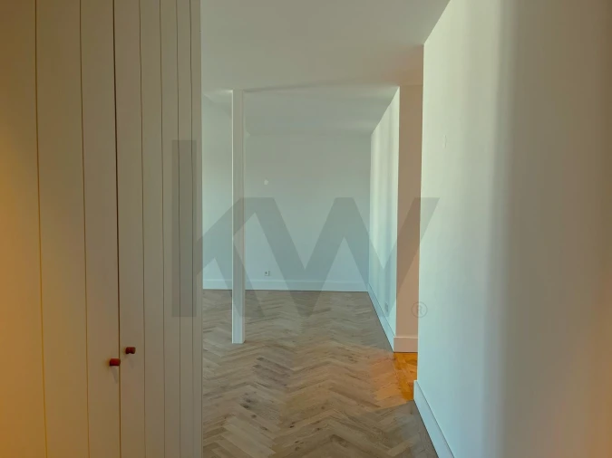Apartamento T2 para Venda em Beato Foto 2