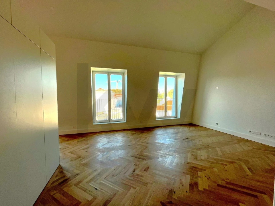 Apartamento T2 para Venda em Beato Foto 1