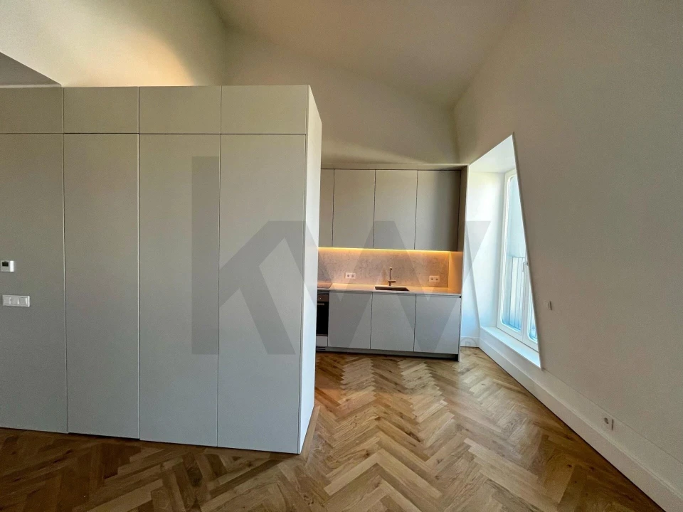 Apartamento T2 para Venda em Beato Foto 3
