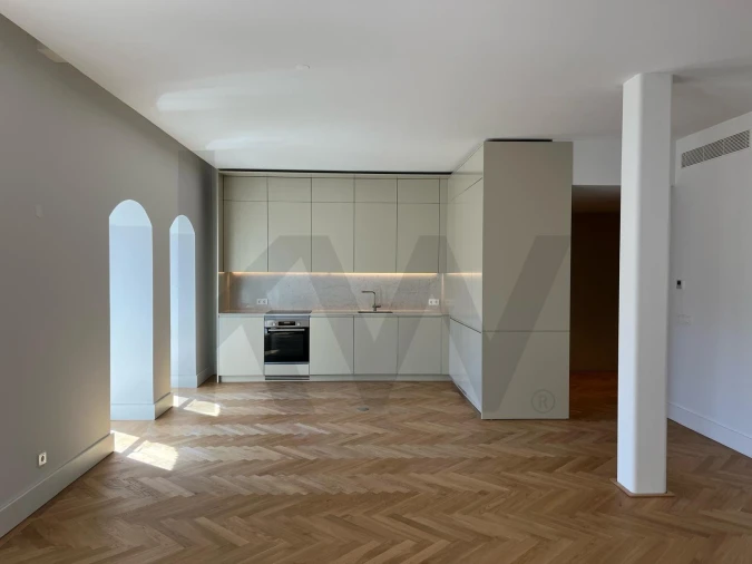 Apartamento T3 para Venda em Beato Foto 6