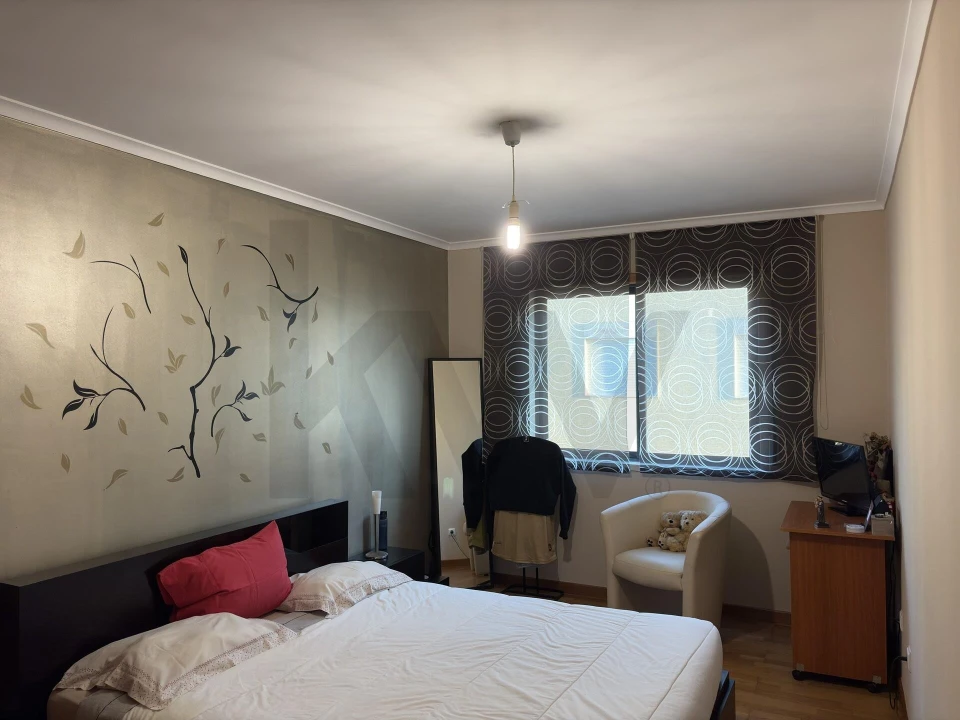 Apartamento T3 para Venda em Quinta do Anjo Foto 8
