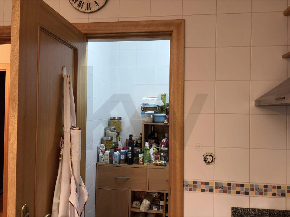 Apartamento T3 para Venda em Quinta do Anjo Foto 14
