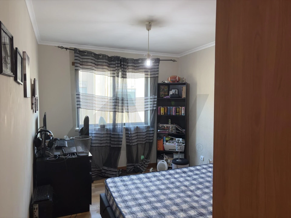 Apartamento T3 para Venda em Quinta do Anjo Foto 4