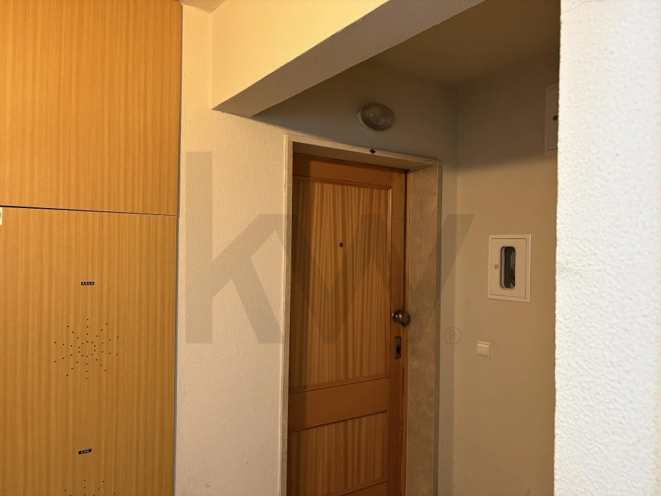 Apartamento T3 para Venda em Quinta do Anjo Foto 28