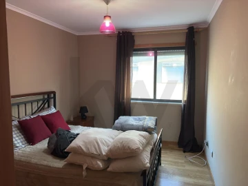 Apartamento T3 para Venda em Quinta do Anjo