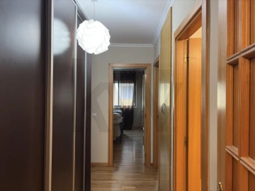 Apartamento T3 para Venda em Quinta do Anjo