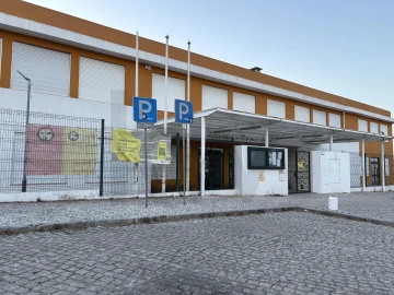 Apartamento T3 para Venda em Quinta do Anjo