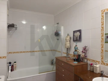 Apartamento T3 para Venda em Quinta do Anjo