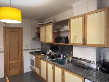 Apartamento T3 para Venda em Quinta do Anjo