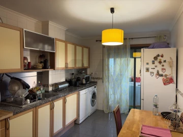 Apartamento T3 para Venda em Quinta do Anjo
