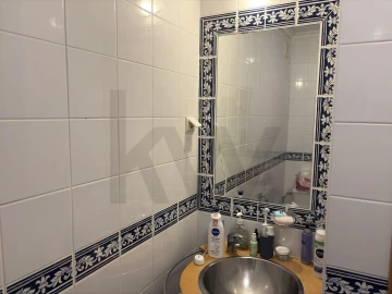 Apartamento T3 para Venda em Quinta do Anjo