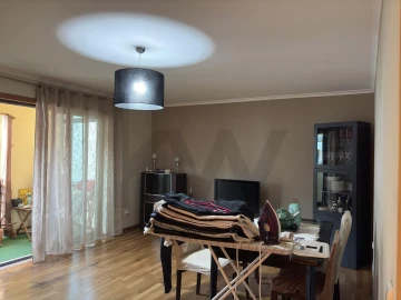 Apartamento T3 para Venda em Quinta do Anjo