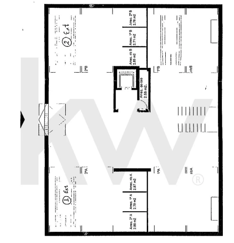 Apartamento T3 para Venda em Quinta do Anjo