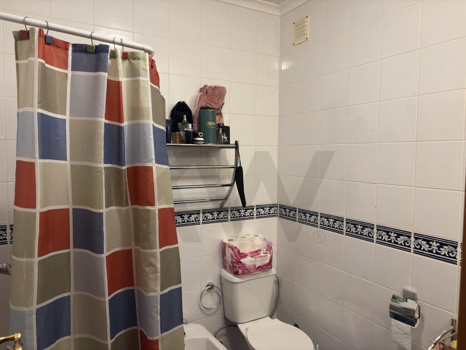 Apartamento T3 para Venda em Quinta do Anjo Foto 18