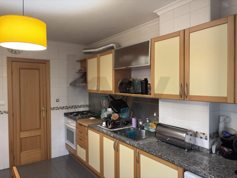 Apartamento T3 para Venda em Quinta do Anjo Foto 12