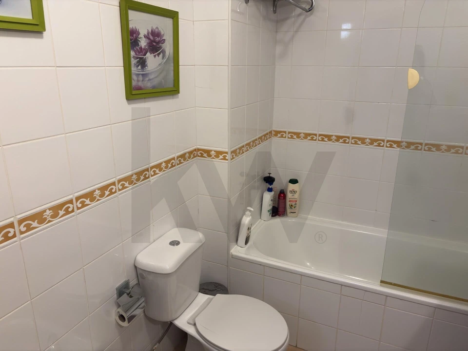 Apartamento T3 para Venda em Quinta do Anjo Foto 17
