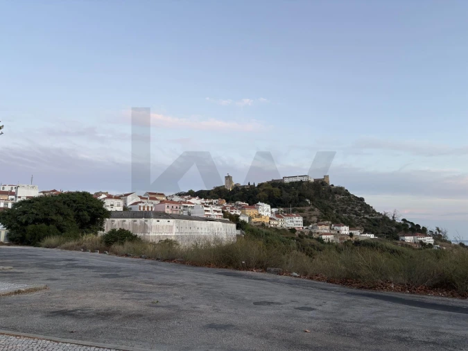 Apartamento T3 para Venda em Quinta do Anjo Foto 33