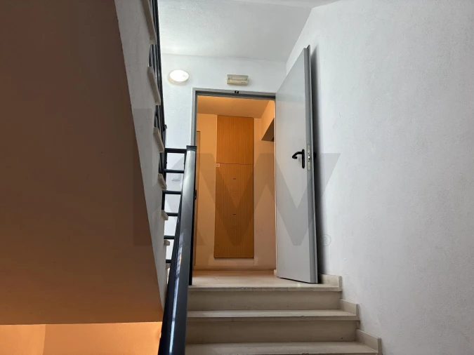 Apartamento T3 para Venda em Quinta do Anjo Foto 27