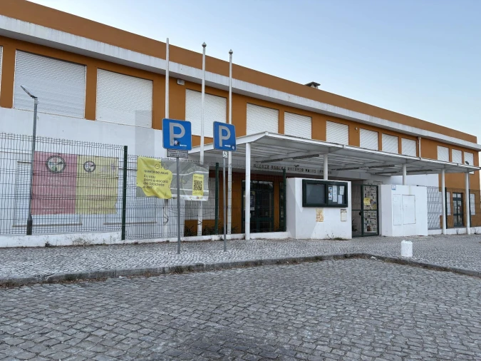 Apartamento T3 para Venda em Quinta do Anjo Foto 31