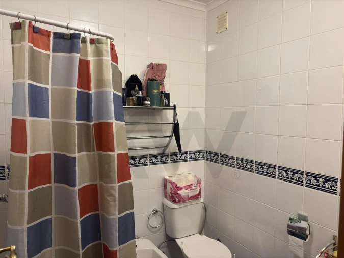 Apartamento T3 para Venda em Quinta do Anjo Foto 18
