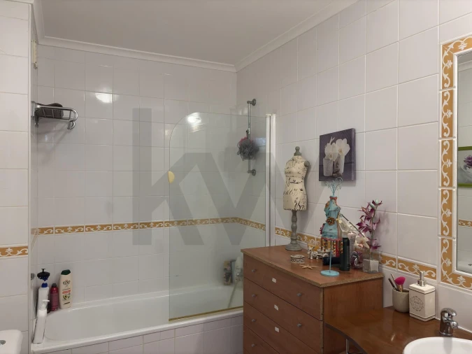 Apartamento T3 para Venda em Quinta do Anjo Foto 15