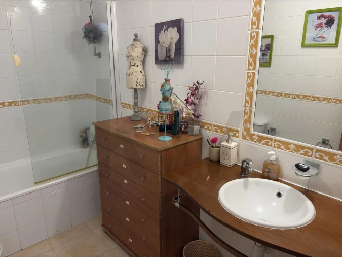 Apartamento T3 para Venda em Quinta do Anjo Foto 16