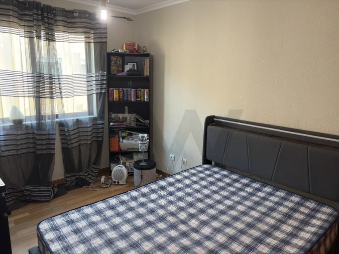 Apartamento T3 para Venda em Quinta do Anjo Foto 5