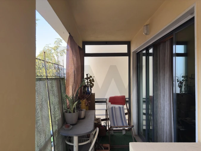 Apartamento T3 para Venda em Quinta do Anjo Foto 21