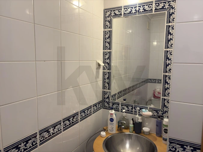 Apartamento T3 para Venda em Quinta do Anjo Foto 20