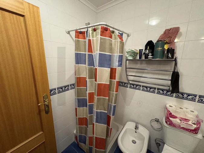 Apartamento T3 para Venda em Quinta do Anjo Foto 19