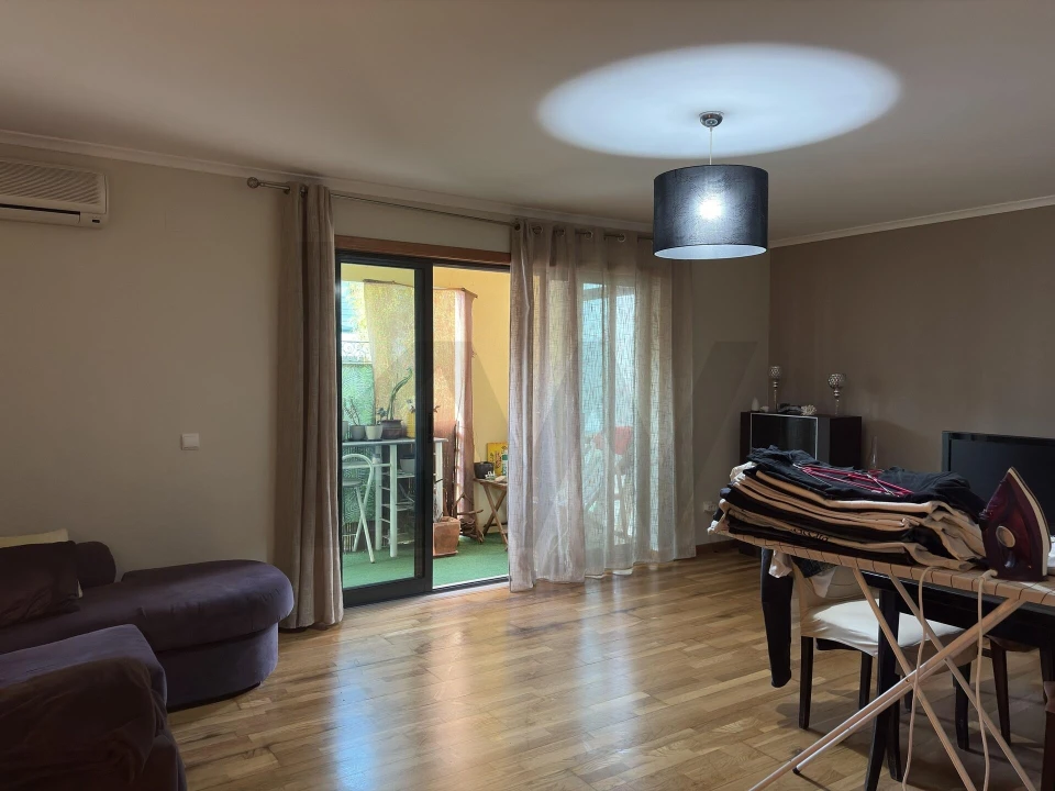 Apartamento T3 para Venda em Quinta do Anjo Foto 1