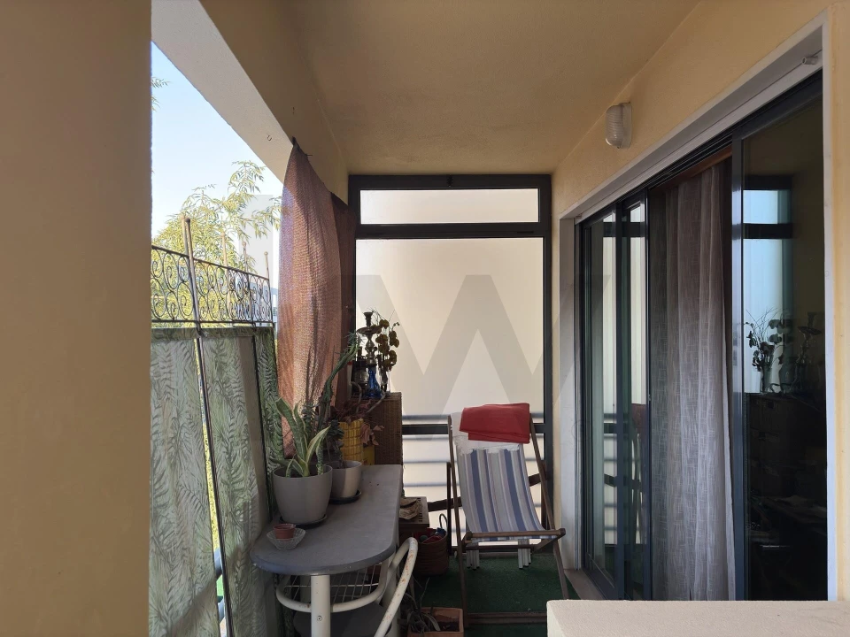 Apartamento T3 para Venda em Quinta do Anjo Foto 21