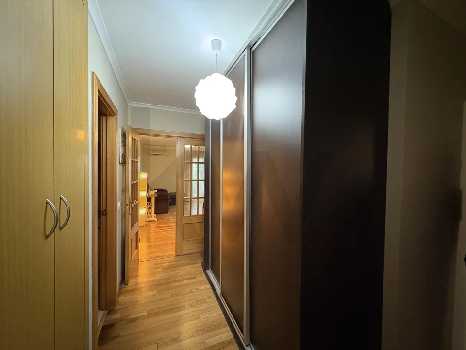 Apartamento T3 para Venda em Quinta do Anjo Foto 10