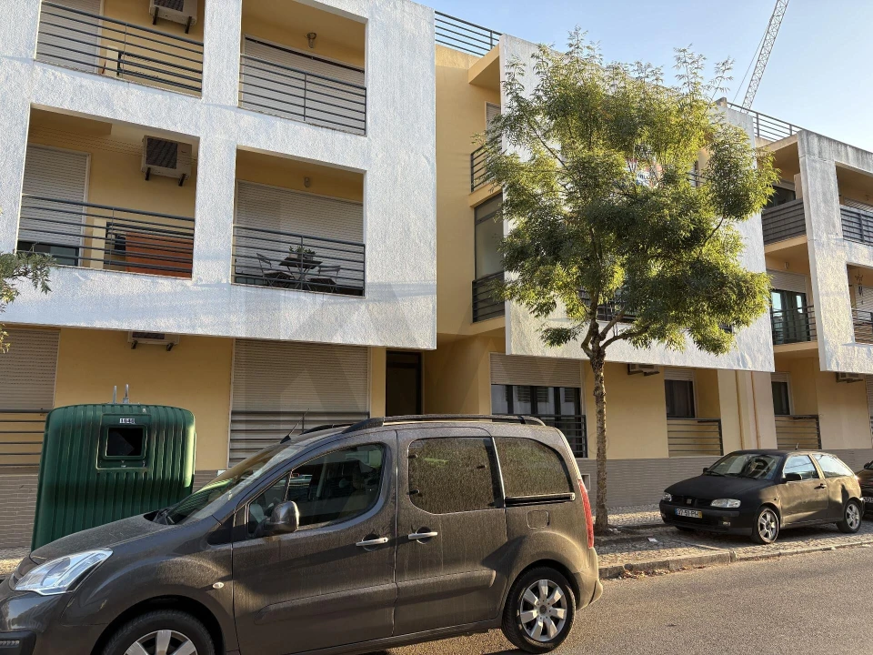 Apartamento T3 para Venda em Quinta do Anjo Foto 24