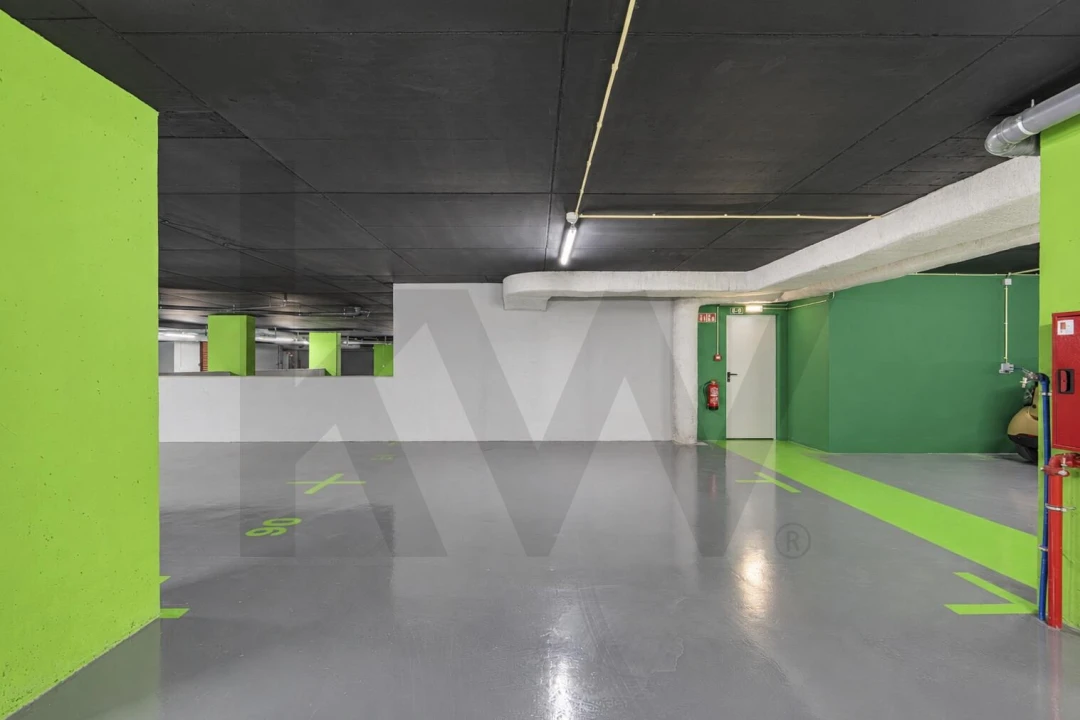 Apartamento T1 para Venda em São Martinho Foto 49