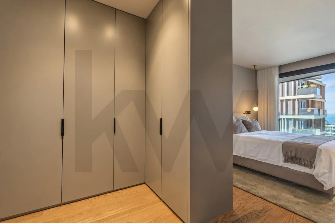 Apartamento T1 para Venda em São Martinho Foto 22