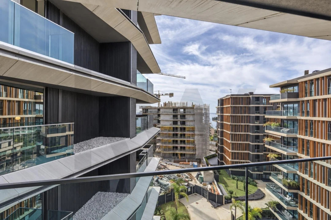Apartamento T1 para Venda em São Martinho Foto 44