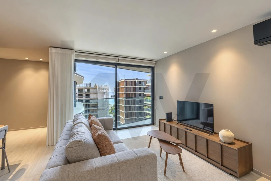 Apartamento T1 para Venda em São Martinho Foto 32