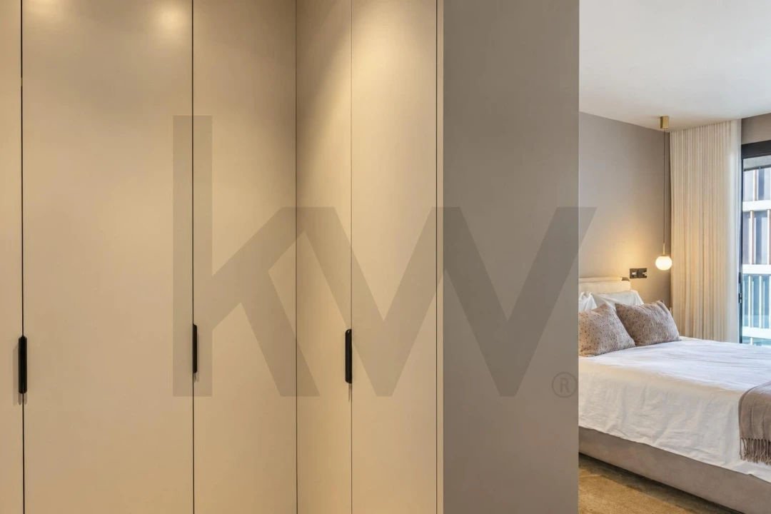 Apartamento T1 para Venda em São Martinho Foto 17