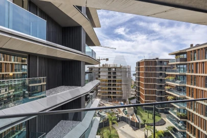 Apartamento T1 para Venda em São Martinho
