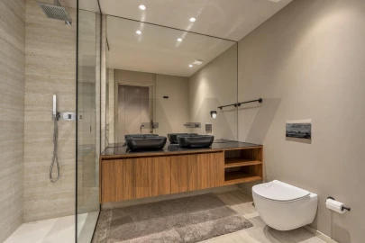 Apartamento T1 para Venda em São Martinho