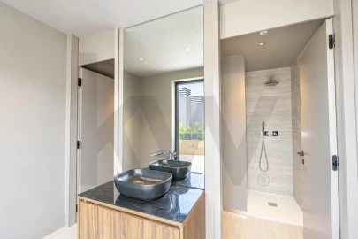Apartamento T1 para Venda em São Martinho
